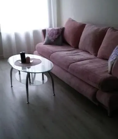 Spacious 1bedroom Apartment, W Free Parking, W Pet * 里加
