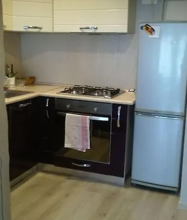 公寓 Spacious 1bedroom Apartment, W Free Parking, W Pet 里加